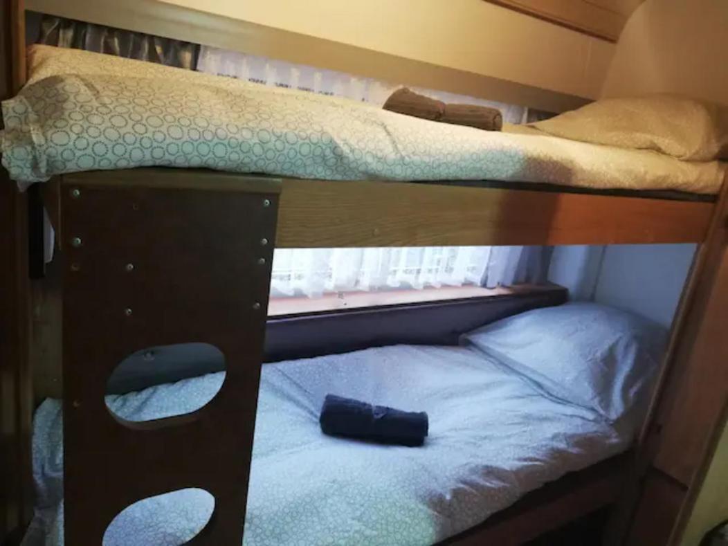 Campsite Sejour A La Ferme *